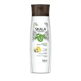 Skala Expert Óleo de Coco Champú 325ml